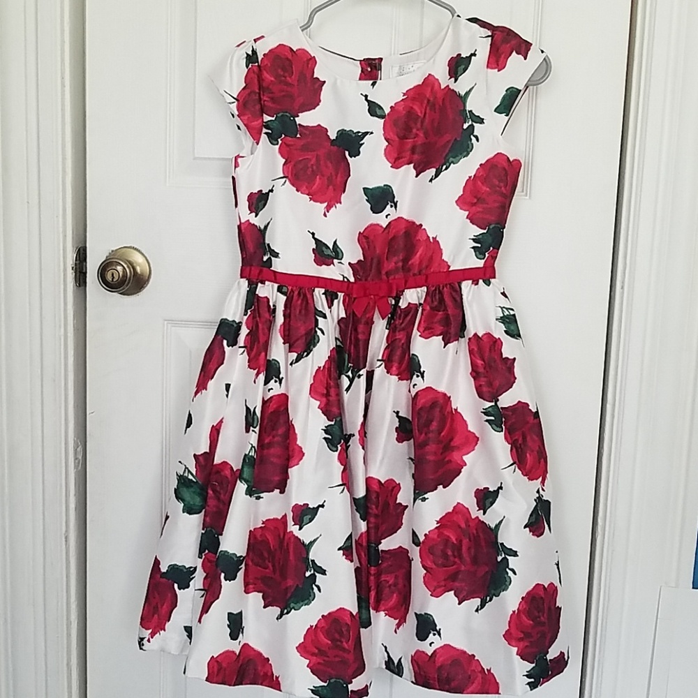 Gymboree dress